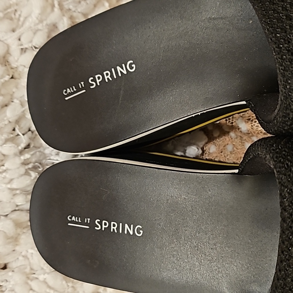 Call it Spring Sandals - Picture 4 of 16